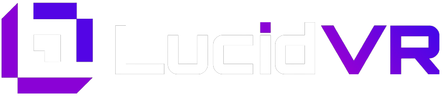logo LucidVR